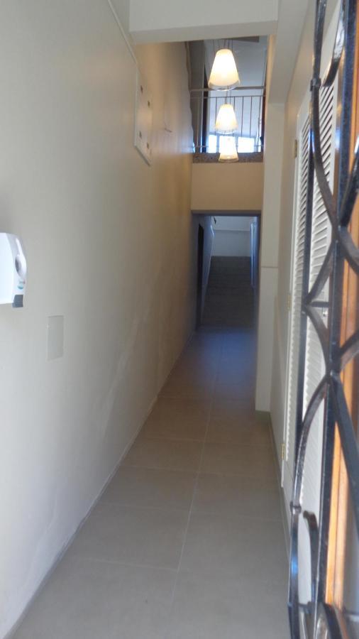 Pousada Dona Luiza Carlos Barbosa Exterior photo